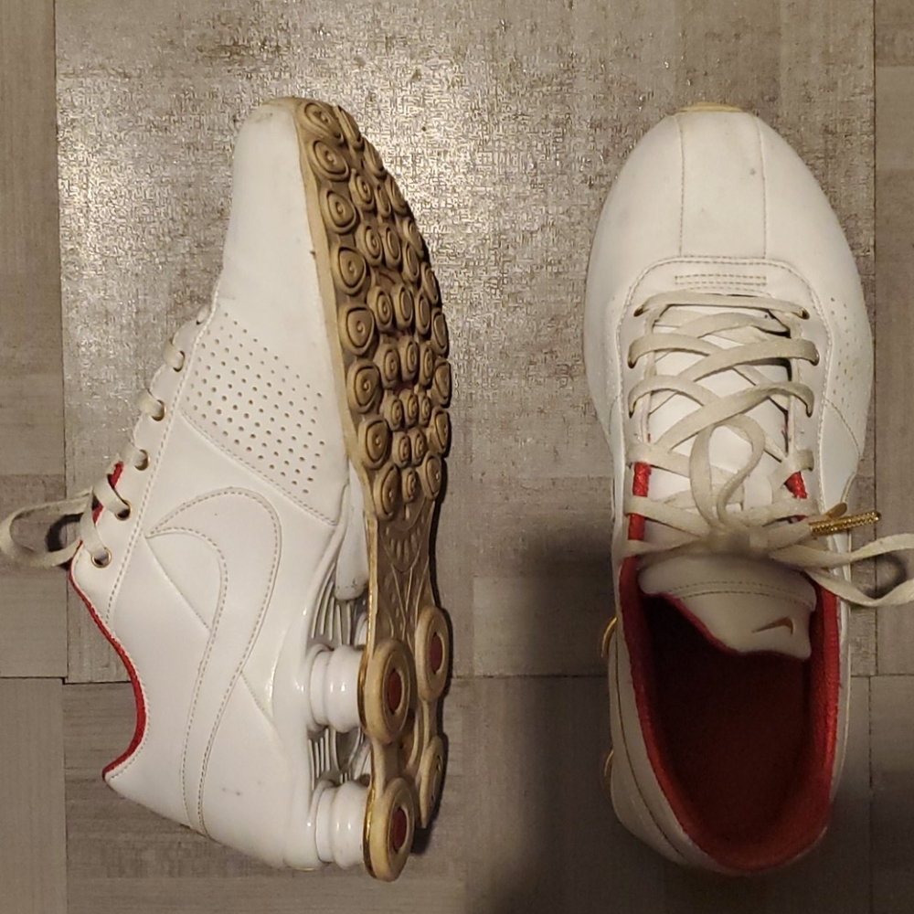 Nike shox